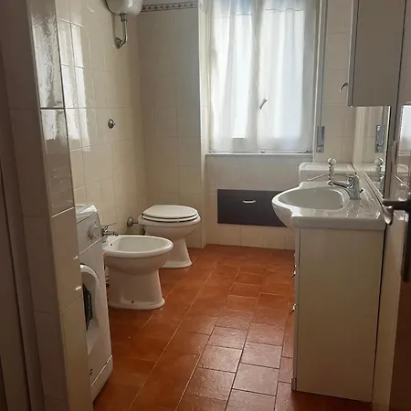 Vakantiehuis Mari&monti