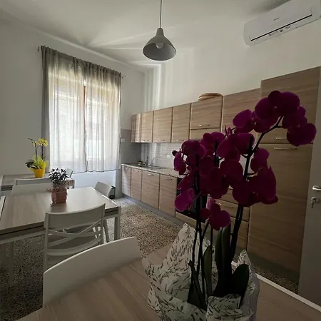 Vakantiehuis Mari&monti *