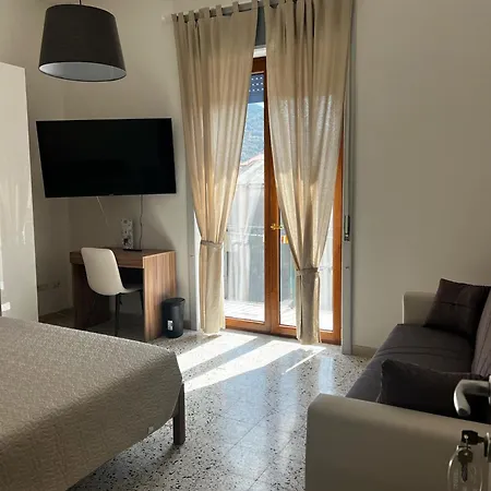 Mari&monti Vakantiehuis *