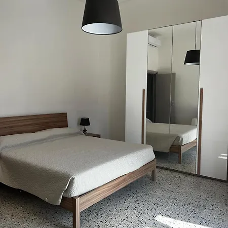 Vakantiehuis Mari&monti Sapri