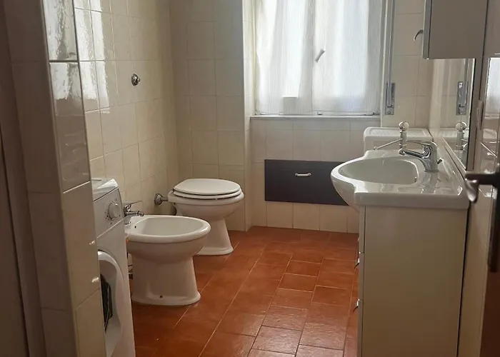 Casa vacanze Mari&monti