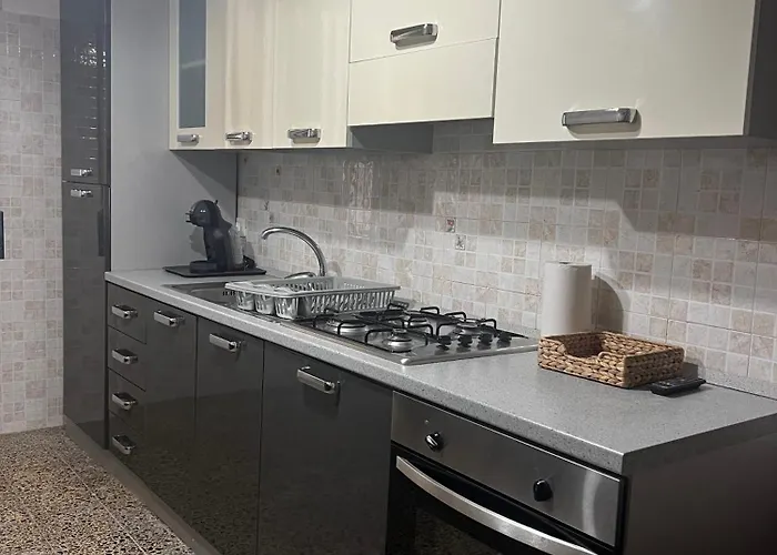 Mari&monti Casa vacanze