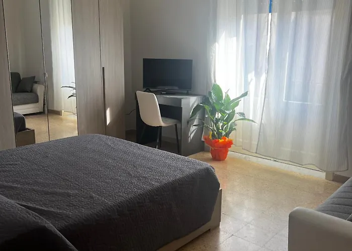 Mari&monti Casa vacanze *