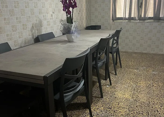 Casa vacanze Mari&monti