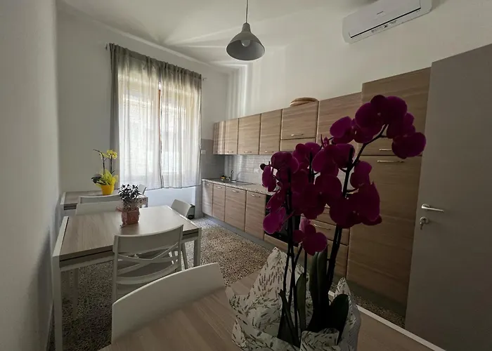 Casa vacanze Mari&monti *