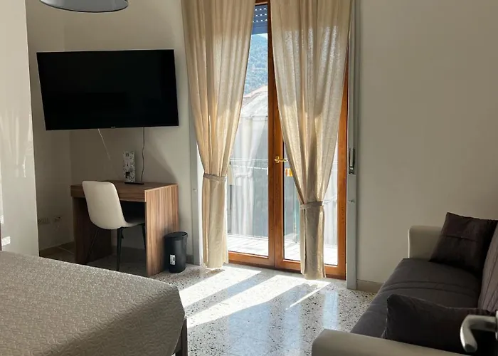 Mari&monti Casa vacanze *