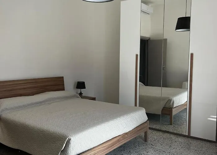 Casa vacanze Mari&monti Sapri